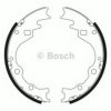 HYUNDAI 583054FA10 Brake Shoe Set